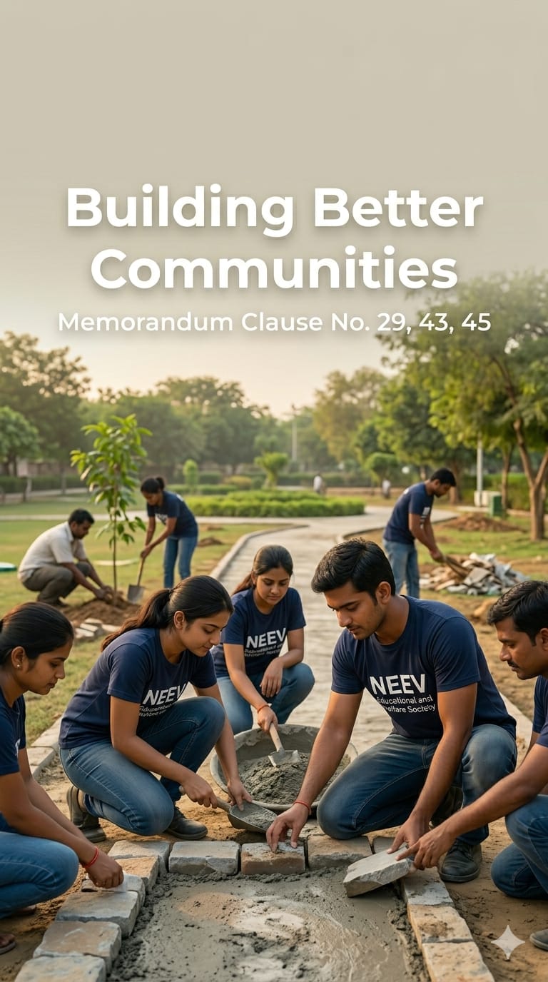 environment development