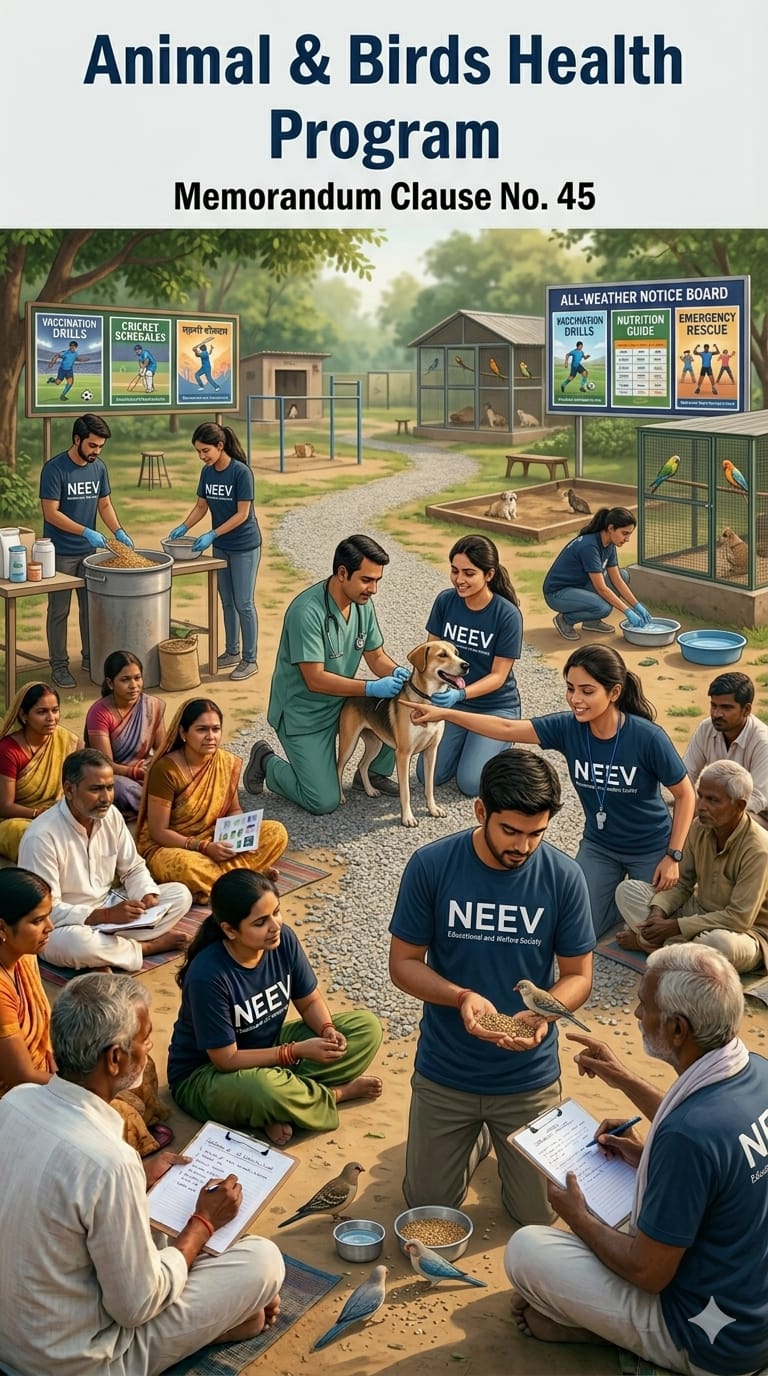 helping birds and animals1